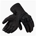 Rev'it Luvas Lava H2O - Preto  | In-parts.com