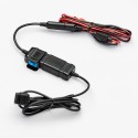 Quad Lock USB Smart Adaptor