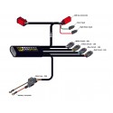Denali CanSmart 2.0 Plug&Play Tenere 700 | In-parts.com