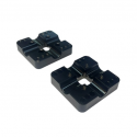 In-Parts Suporte GPS p/Barra 12mm | In-parts.com