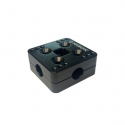In-Parts Suporte GPS p/Barra 12mm | In-parts.com