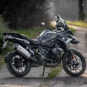 Dr.Jekill & Mr.Hyde Escape R1250GS/A - Cinza
