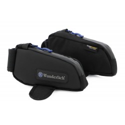 Wunderlich Bolsas p/deflectores laterais R1250GS