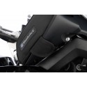 Wunderlich Bolsas p/deflectores laterais R1250GS