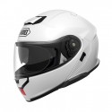 Shoei Capacete Neotec 3 - branco/preto