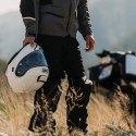 Shoei Capacete Neotec 3 - branco/preto