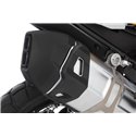 Wunderlich Protecção Escape OEM BMW