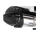 Wunderlich Protecção Escape OEM BMW