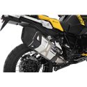 Wunderlich Protecção Escape OEM BMW