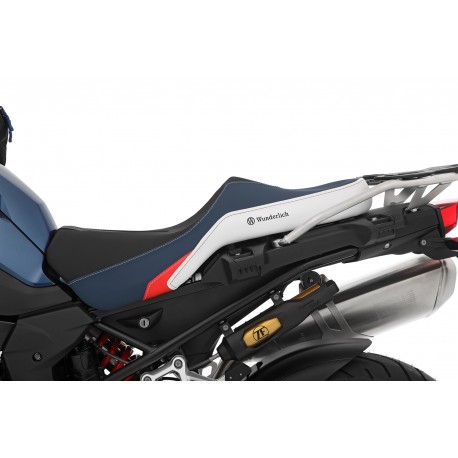 25621-205 - Wunderlich Banco Conforto F850GS/A - Trophy Edition - Inparts