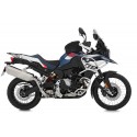 Wunderlich Banco Conforto F850GS/A - Trophy Edition