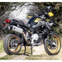 Dr.Jekill & Mr.Hyde Escape R1250GS/A - Cinza