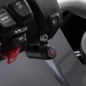 Dr.Jekill & Mr.Hyde Escape R1250GS/A - Cinza