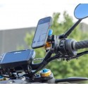 Quad Lock Suporte Travão/Embraiagem | In-parts.com