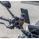 Quad Lock Suporte p/ Travão/Embraiagem