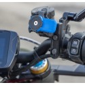 Quad Lock Suporte p/ Travão/Embraiagem