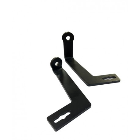 SF-R12CB - In-Parts Suporte Faróis Crash Bars Inferiores R1250GS/A - Inparts