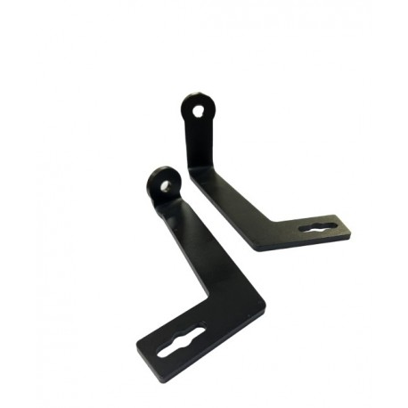 SF-R12CB - In-Parts Suporte Faróis Crash Bars Inferiores R1250GS/A - in-parts.com