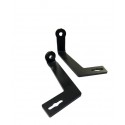 In-Parts Suporte Faróis Crash Bars Inferiores R1250GS/A