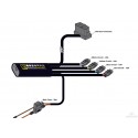 Denali Cansmart 2.0 Plug&Play Tiger 1200/900 | In-parts.com