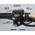 Denali Cansmart 2.0 Plug&Play CRF1100L | In-parts.com