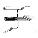 Denali Cansmart 2.0 Plug&Play CRF1100L | In-parts.com