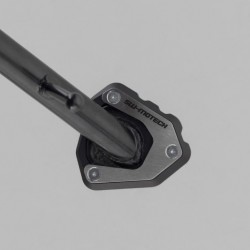 Alargador de Descnso Honda XL750 Transalp 2