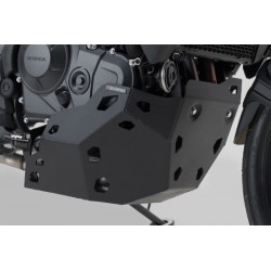 Protecção Carter Honda XL750 Transalp