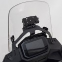 SW-MOTECH Suporte GPS Honda XL750 Transalp