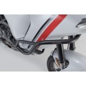 SW-MOTECH Crash Bars Ducati DesertX