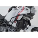 SW-MOTECH Crash Bars Ducati DesertX