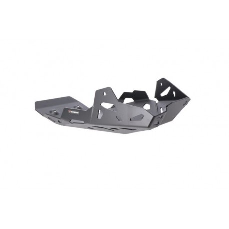 MSS.22.995.10000/B - SW-MOTECH Protecção Carter Ducati DesertX - in-parts.com