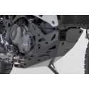 SW-MOTECH Protecção Carter Ducati DesertX
