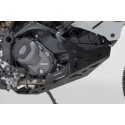 SW-MOTECH Protecção Carter Ducati DesertX