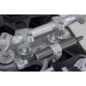 SW-MOTECH Aumentos de Guiador Ducati DesertX