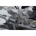 SW-MOTECH Aumentos de Guiador Ducati DesertX