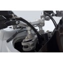SW-MOTECH Aumentos de Guiador Ducati DesertX