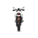 AKRAPOVIC Ducati DesertX
