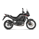 AKRAPOVIC Escape Honda XL750 Transalp