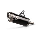 AKRAPOVIC Escape Honda XL750 Transalp