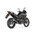 AKRAPOVIC Escape Honda XL750 Transalp