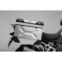 SW-Motech Mala Lateral TRAX ADV 45L - Direita