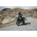 SW-Motech Mala Lateral TRAX ADV 45L - Direita