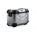 SW-Motech Mala Lateral TRAX ADV 45L - Esquerda