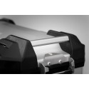 SW-Motech Mala Lateral TRAX ADV - Preto 45L ESQ