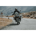 SW-Motech Mala Lateral TRAX ADV - Preto 37L ESQ