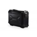 SW-Motech Mala Lateral TRAX ADV 37L Direita
