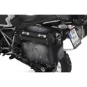 Wunderlich Conjunto de Vinil para malas originais BMW | In-parts.com