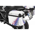 Wunderlich Conjunto de Vinil para malas originais BMW | In-parts.com