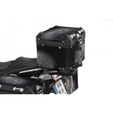  - Wunderlich Conjunto de Vinil para Top Case original BMW - in-parts.com